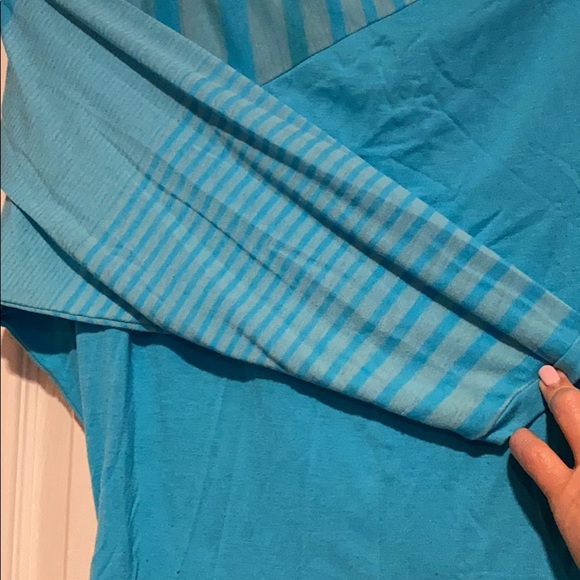 Bebe Off the Shoulder - Picture 5 of 7